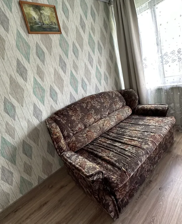 3-комнатный Дом