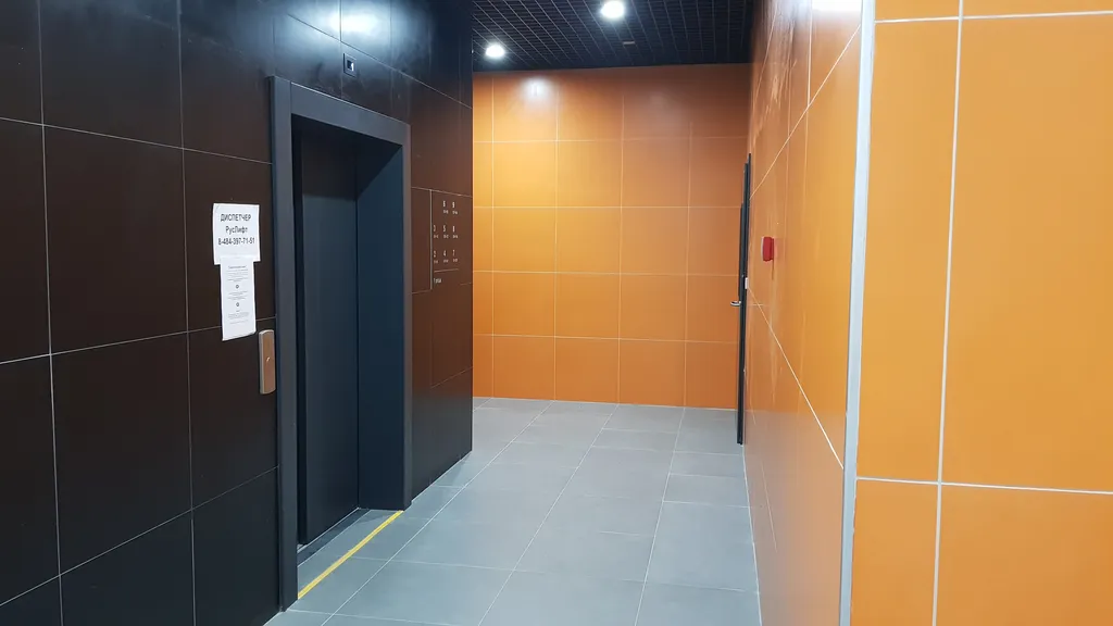 Современная квартира рядом с МРНЦ РАМН и ЦИПК