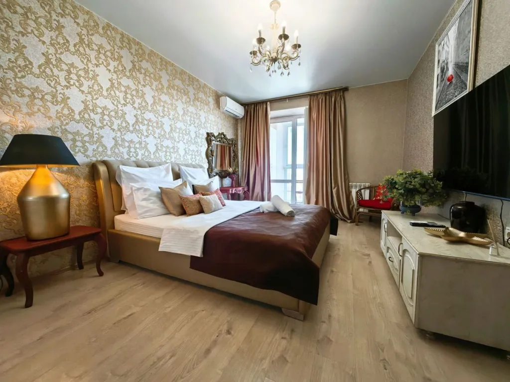 Уютная квартира — аренда посуточно в Пенза