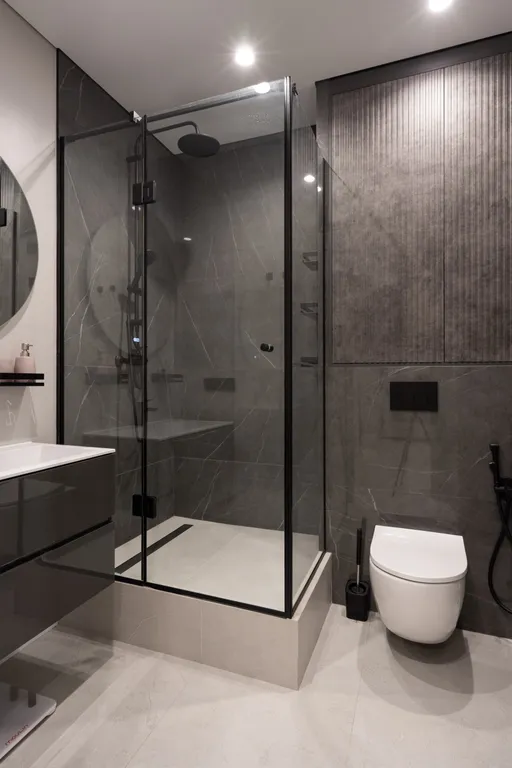 Квартира Квартира Загородная резиденция ЖК Александровский — Пушкин