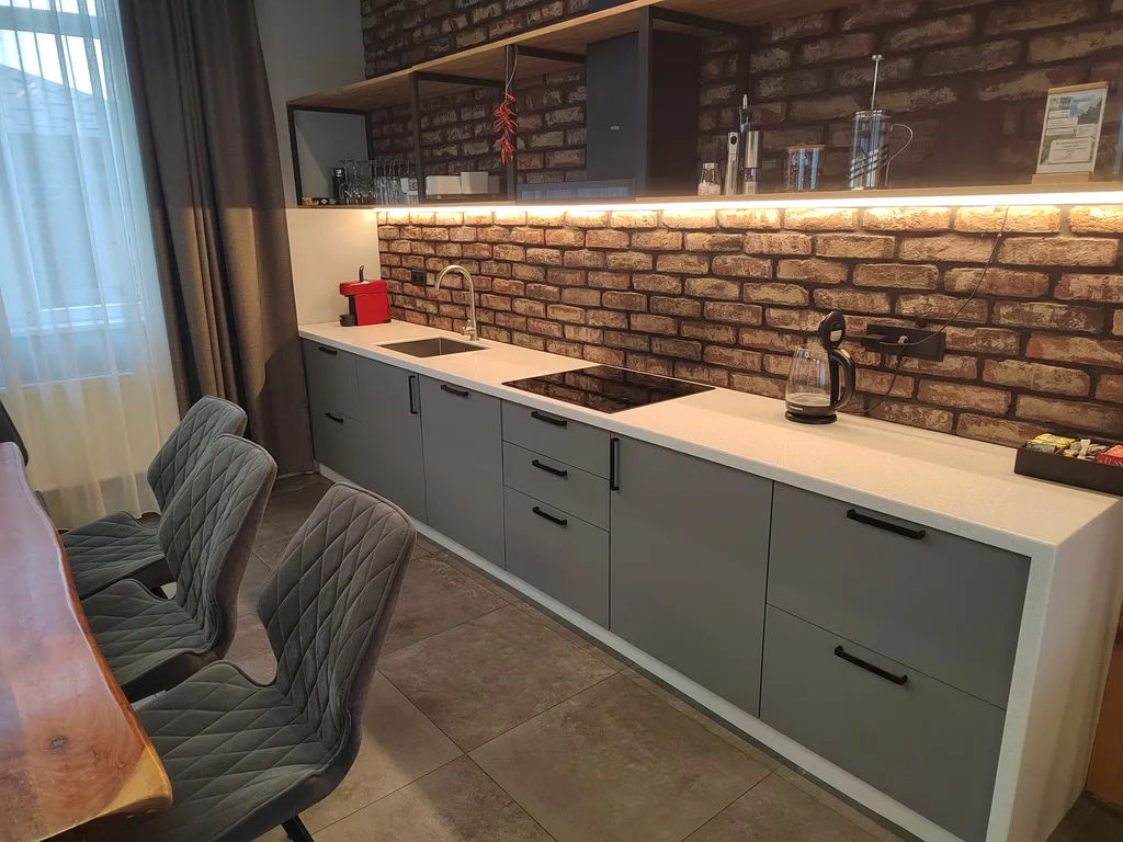 Коттедж 19. При бронировании от 4 ночей, посещение СПА в подарок