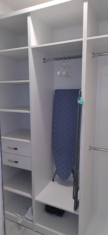 Квартира в Вишнёвом саду