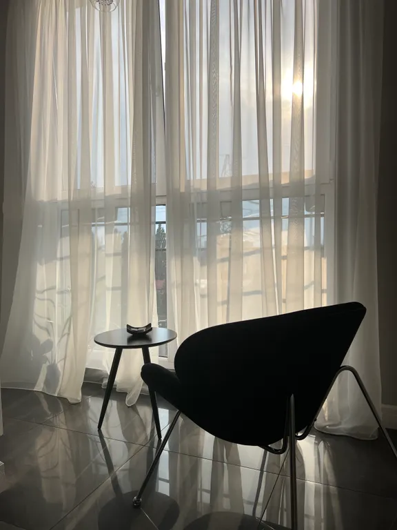 Квартира Апартаменты на Набережной — Калининград