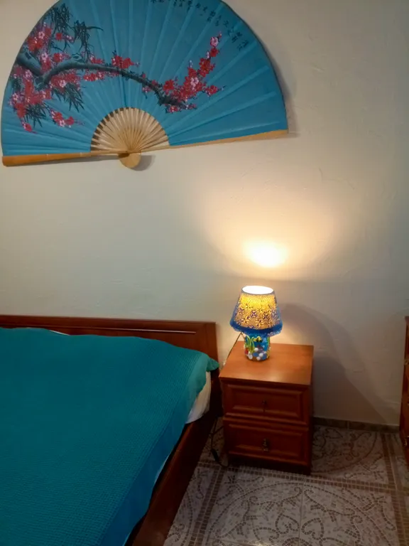 Комфортные апартаменты