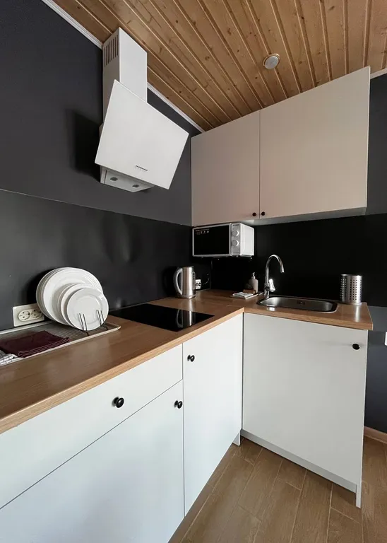 дом Нордикхаус 2