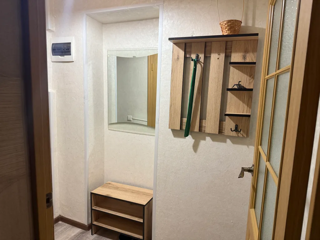 Квартира на Театре кукол