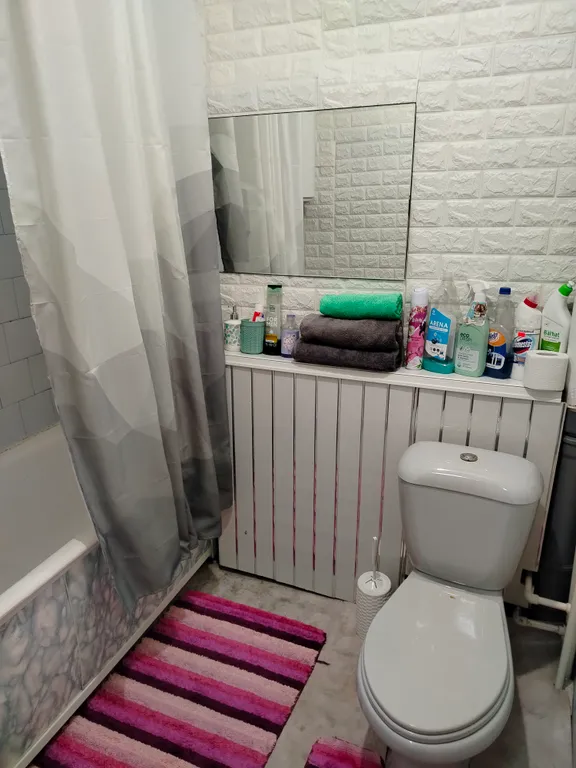 Квартира в центре