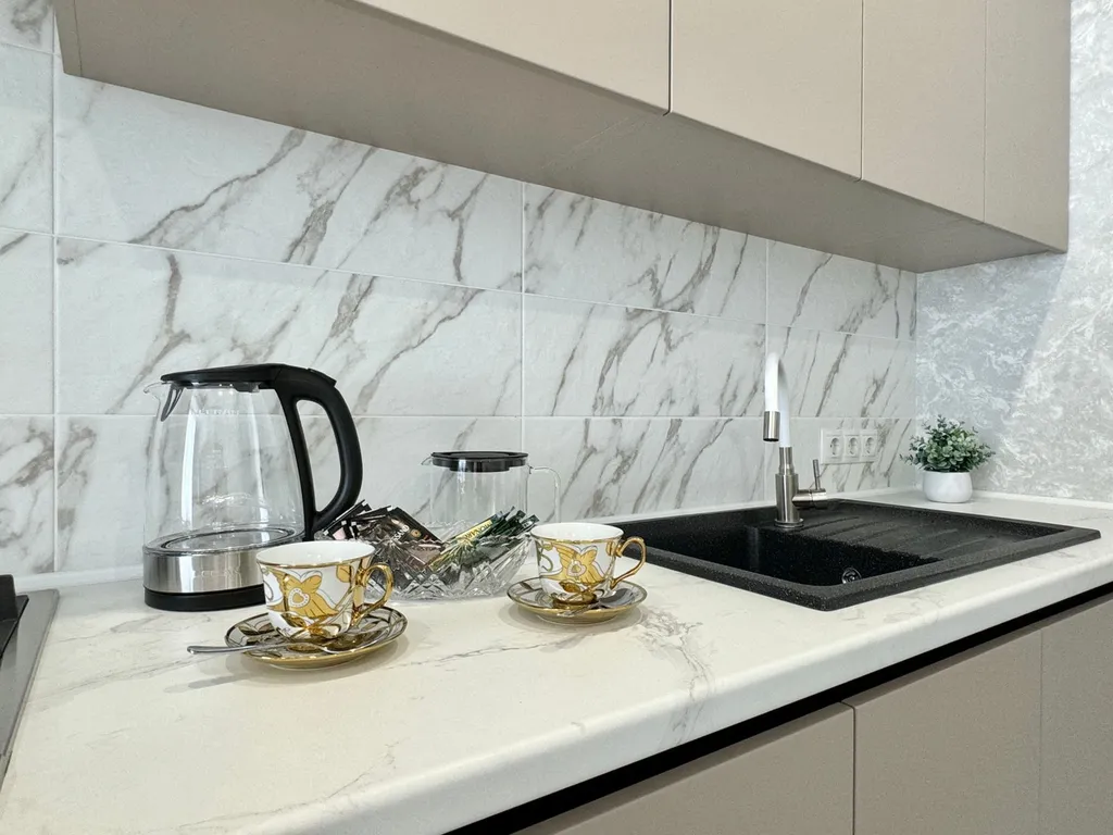 Уютная квартира в Ессентуках