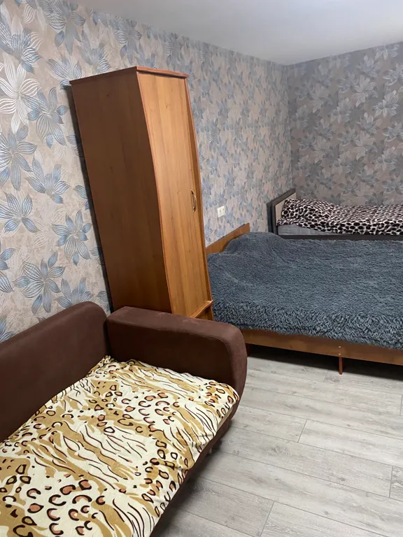 Апартаменты на набережной