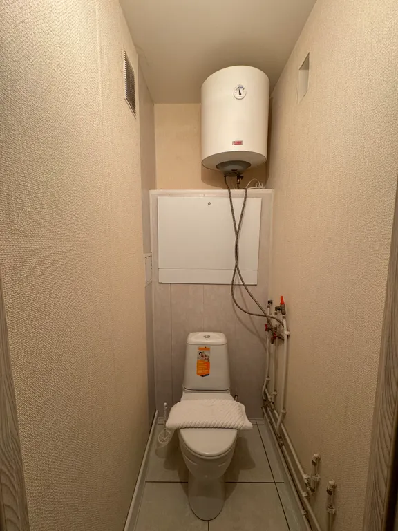 Апартамент Albergo New