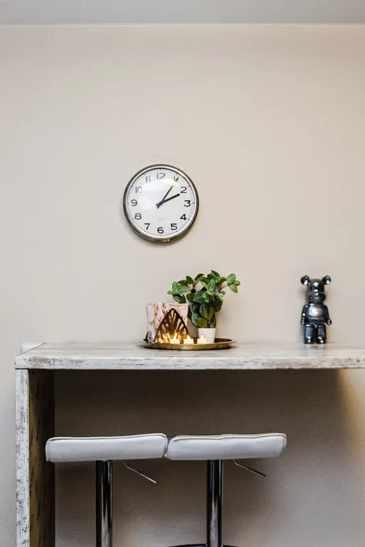 Квартира 1-комнатная Квартира — Москва