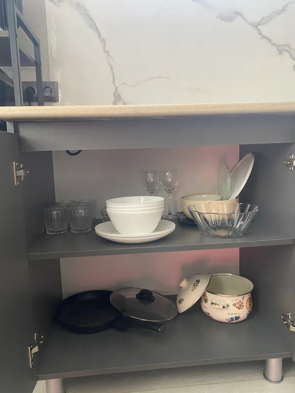 Коттедж Новый мини дом — Сириус