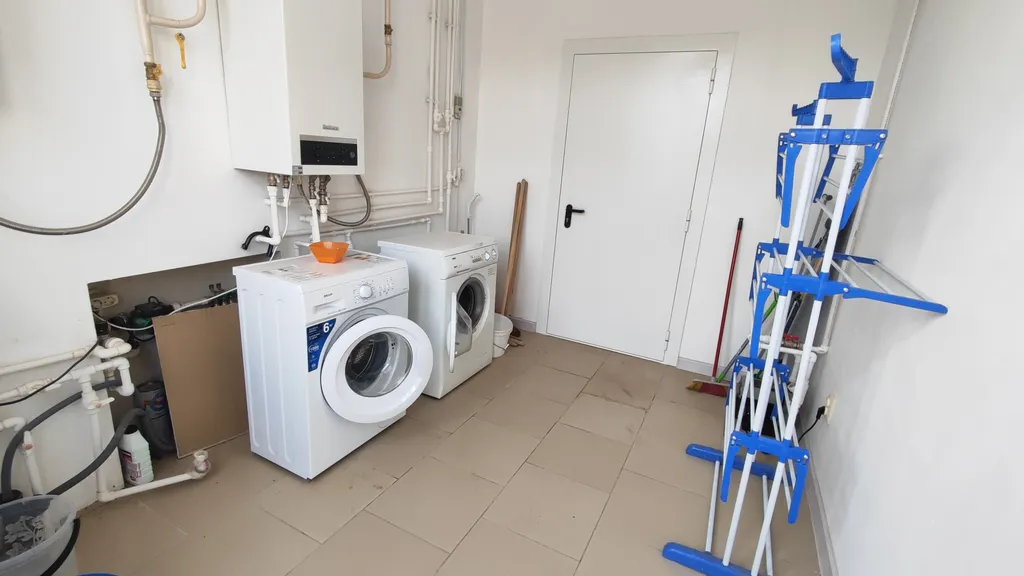 2-комнатный Дом