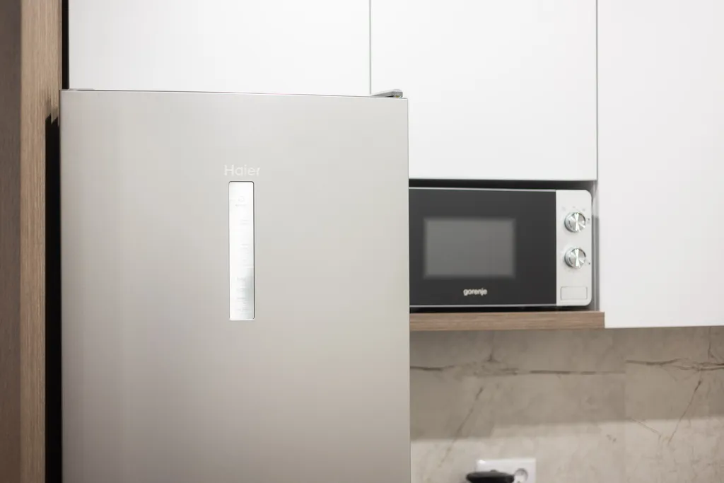 Стильный апартамент Хельсинки в ЖК Minsk World