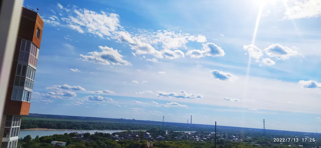 Уютная квартира в нефтяниках