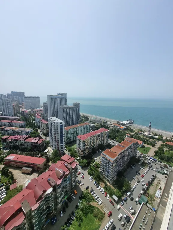 Квартира Комната — аренда посуточно в Батуми