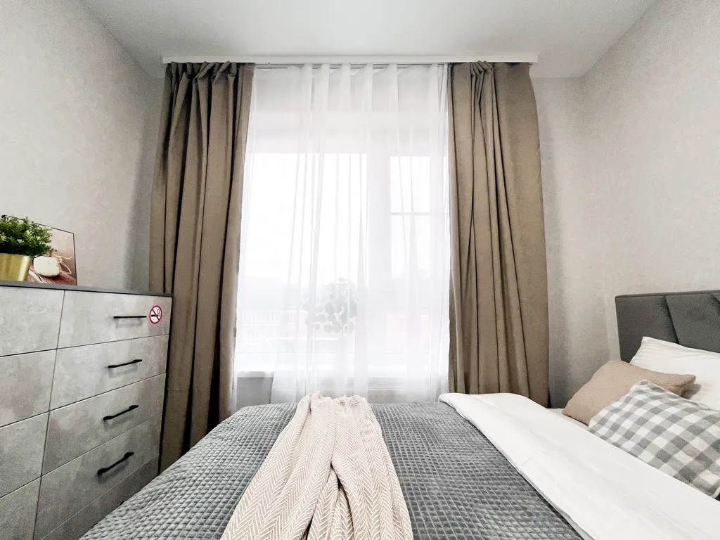 Отличныe уcловия для отдыxa