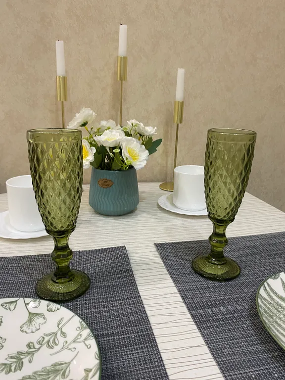 Уютная квартира в которую хочется вернуться — аренда посуточно в Сыктывкар