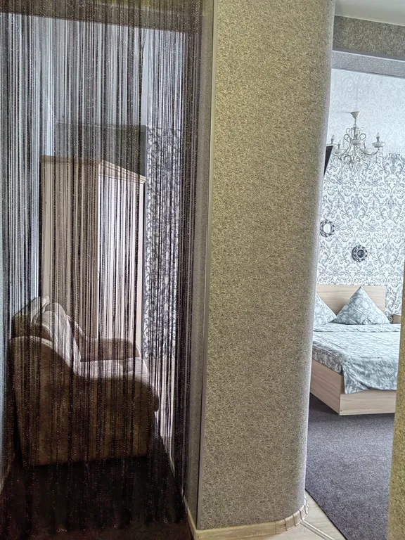 Апартаменты в историческом центре города