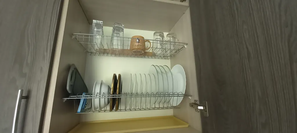 Квартира в районе центрального рынка