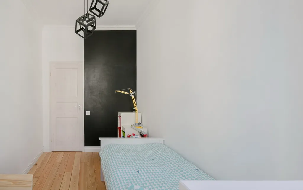 Квартира Светлая и уютная квартира — Санкт-Петербург