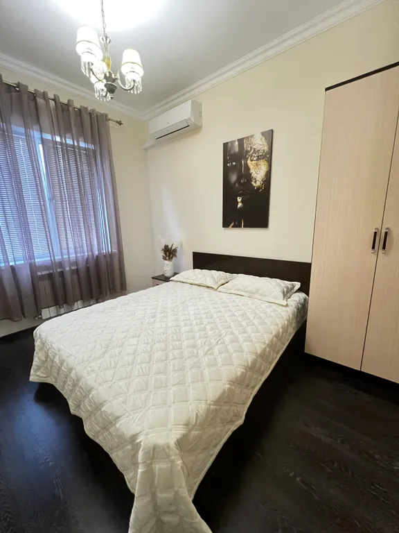 Элитная охраняемая резиденция Утриш