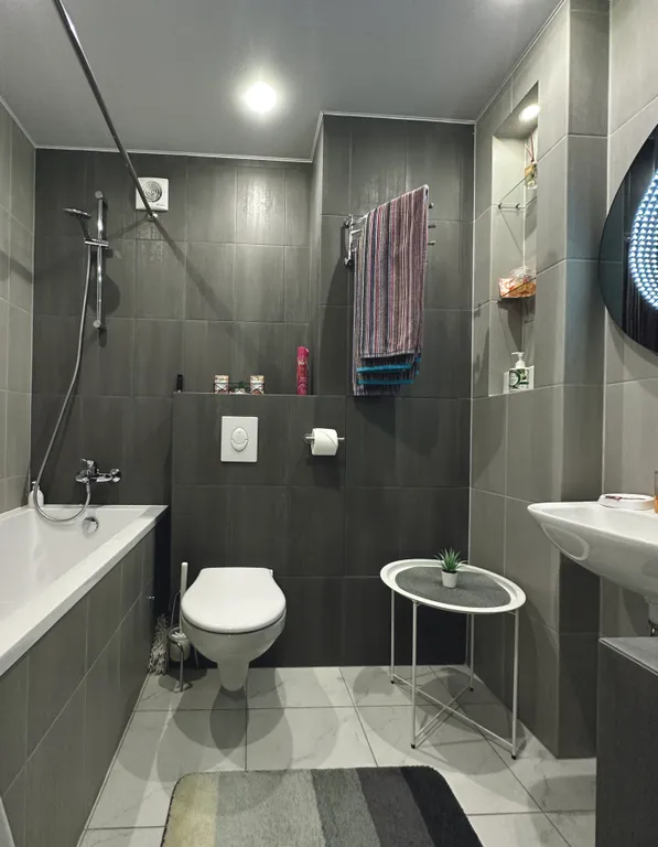 Исторический центр! Новый дом +закрытый паркинг