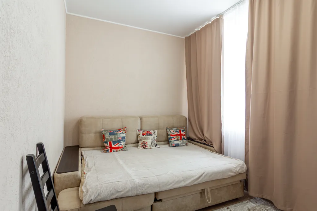 Дом в центре бухты Геленджика