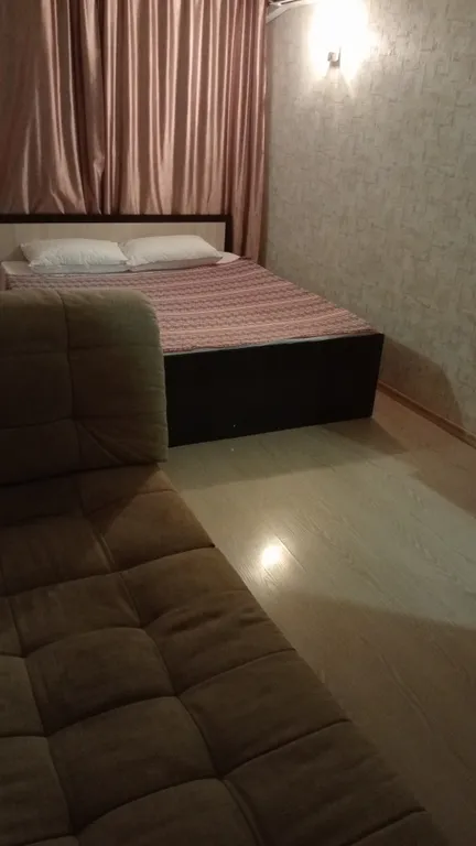 Квартира МТЛ Арена, пляж