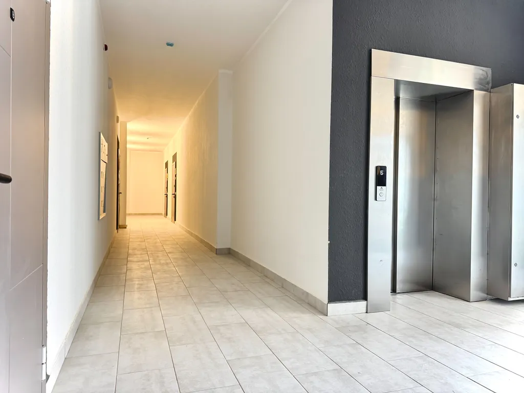 Комфортная квартира