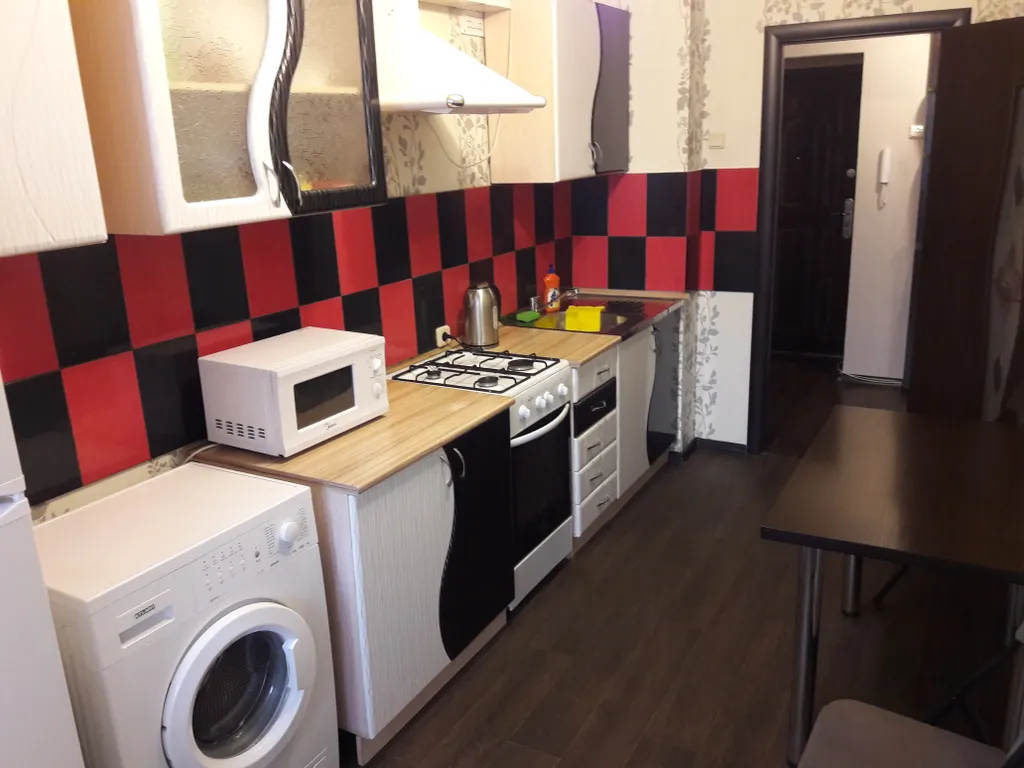 Отличная квартира в центре города