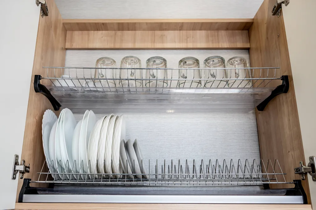 Студия в стиле Прованс