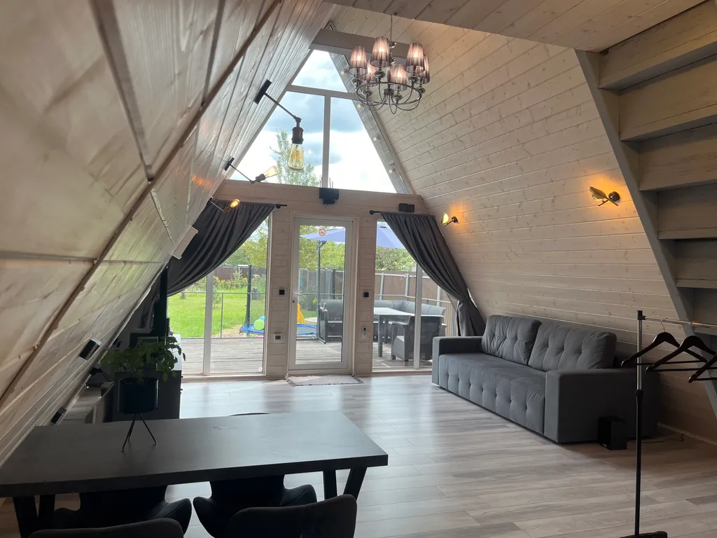 Гостевой дом Малли