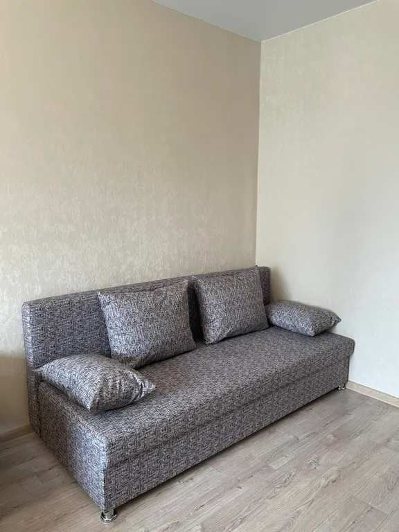 Студия-гостинка в Первомайском р-оне