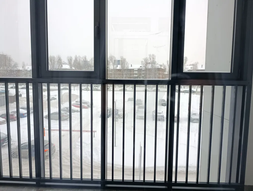 Стильные апартаменты в тихoм цeнтрe Пepми