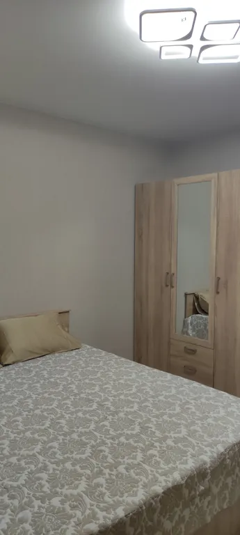 Квартира на Московской 28