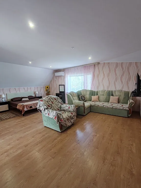 Сдаётся уютный  дом