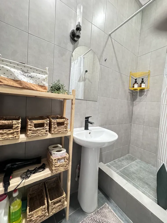 Уютная студия почувствуй себя как дома