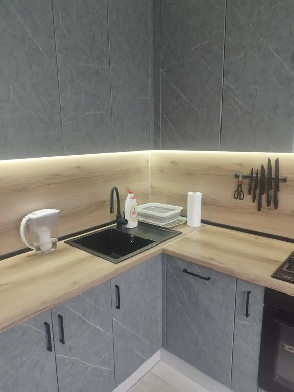 Квартира Комфортная квартира со всеми удобствами — Великий Новгород