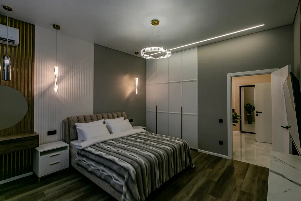 Superior suite в ЖК Звезда by Art Apart