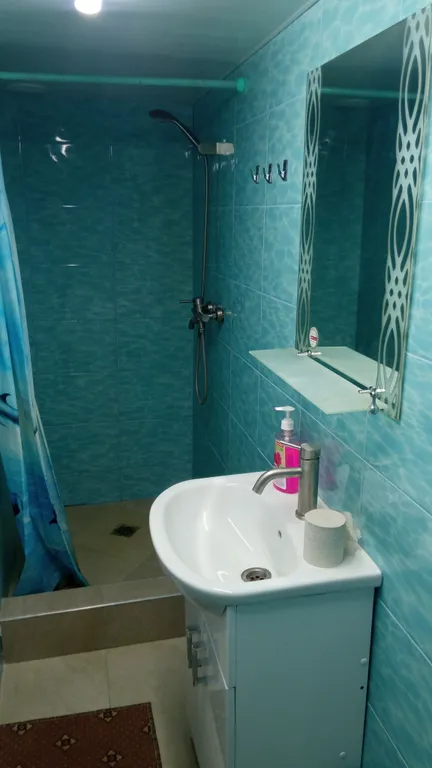 Коттедж Вилла морская чаша — Геленджик