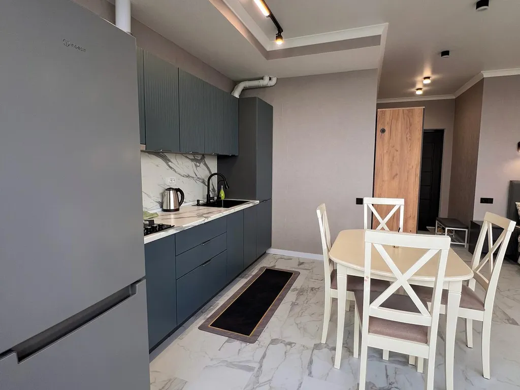 Студия от Apart MV