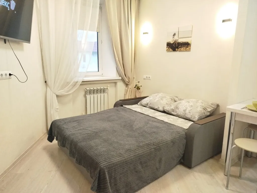 Квартира в Новой Купавне — трансфер фиксированный.