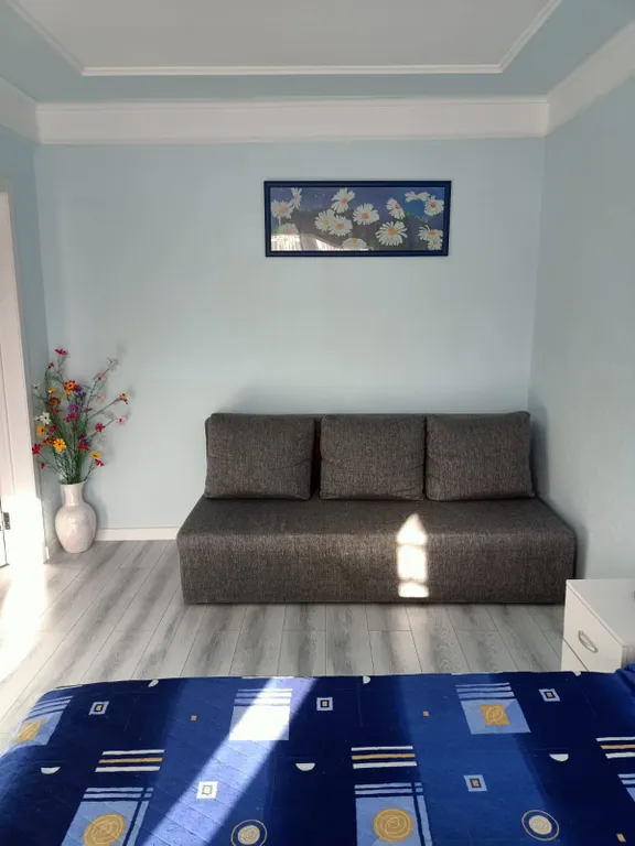 Уютная квартира в центре