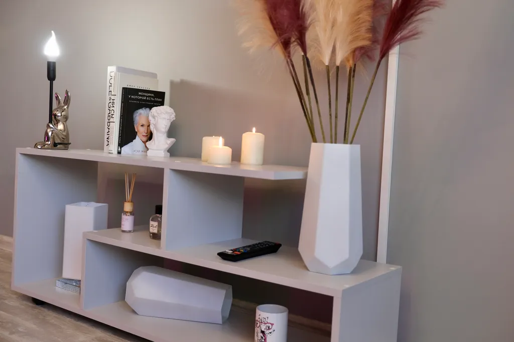 Квартира Квартира Стильная возле Планеты — Красноярск