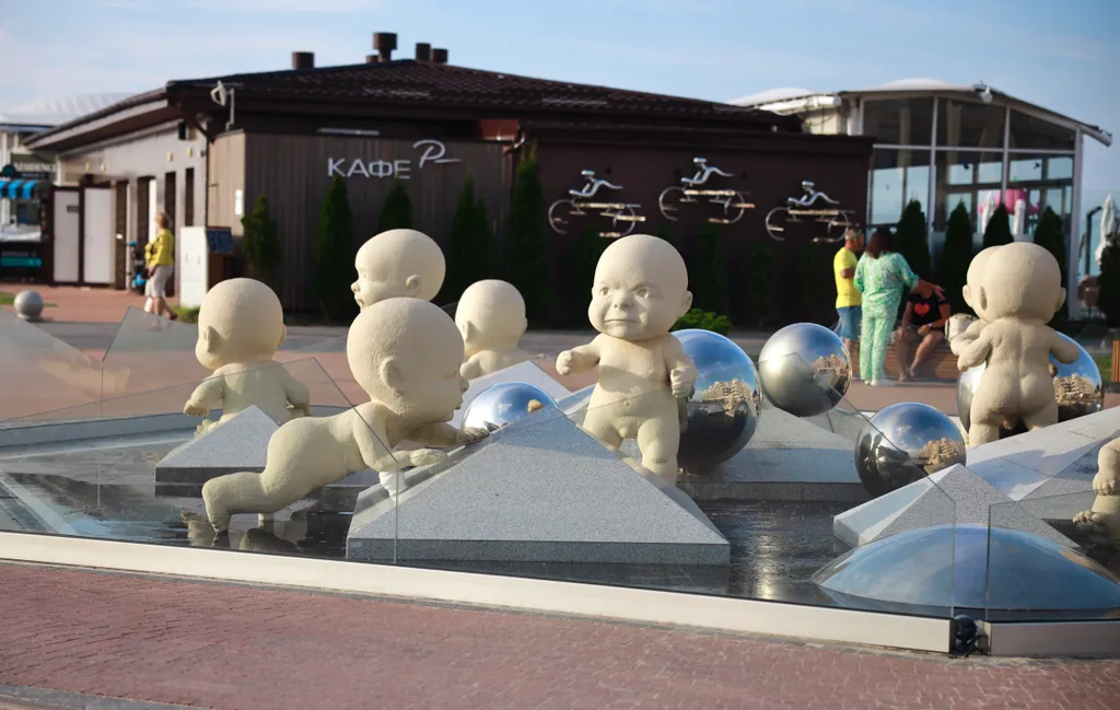 Апартаменты у Пупсов