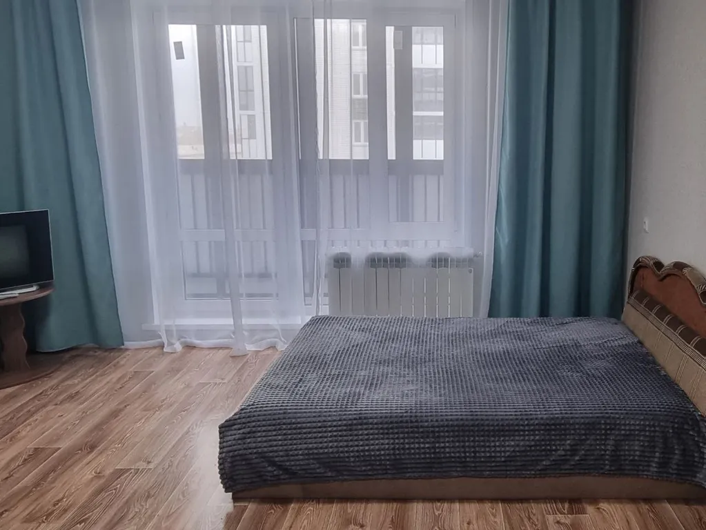 Квартира Однокомнатная квартира в самом центре, до набережной 5 минут пешком — Красноярск