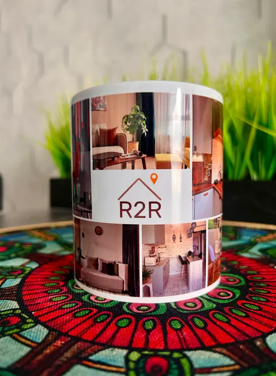 В гостях у Мона Лизы