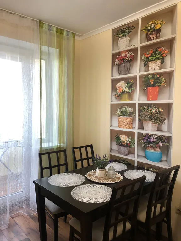 Квартира Квартира с шикарным видом — Калининград