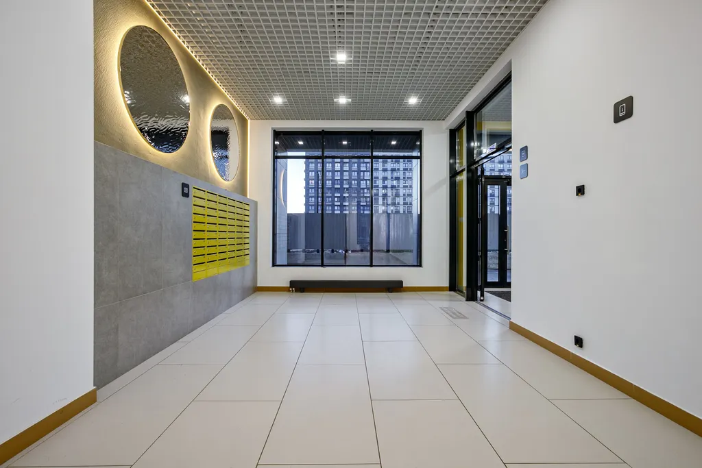 MaxRealty24 Cтудия недалеко от Москвы, Крокус-Экспо, Экспоцентра